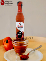 Nando's Peri-Peri Sauce XX Hot 250g - Best Price in Bangladesh | Shampoobd