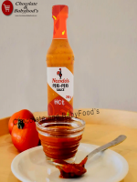 Nando's Peri-Peri Sauce Hot 250g - Best Price in Bangladesh | Shampoobd
