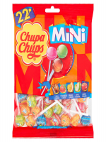 Chupa Chup Mini 22pcs pack - Best Price in Bangladesh | Shampoobd