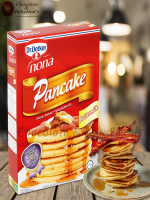 Nona Pancake Buttermilk 400g - Best Price in Bangladesh | Shampoobd