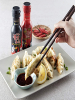 Samyang Buldak Hot Chicken Flavor Sauce 200g - Best Price in Bangladesh | Shampoobd