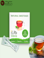 Natural Sweetener I Lite Stevia 80g - Best Price in Bangladesh | Shampoobd