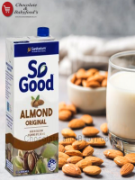 So Good Almond Original Milk 1L - Best Price in Bangladesh | Shampoobd
