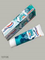 Aquafresh Big Teeth (6-8 years) - Best Price in Bangladesh | Shampoobd