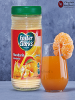 Foster Clark's Mandarin 750gm - Best Price in Bangladesh | Shampoobd
