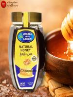 Virginia Green Garden Natural Honey 500g - Best Price in Bangladesh | Shampoobd