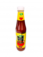 Virginia Green Garden Tomato Ketchup 340g - Best Price in Bangladesh | Shampoobd