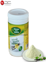 Virginia Green Garden Vanilla Powder 100g - Best Price in Bangladesh | Shampoobd