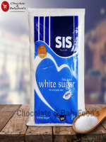 Sis White Sugar 1kg - Best Price in Bangladesh | Shampoobd