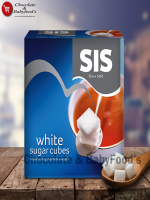 Sis White Sugar Cubes 454g - Best Price in Bangladesh | Shampoobd