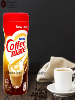 Nestle Coffee Mate 400g - Best Price in Bangladesh | Shampoobd