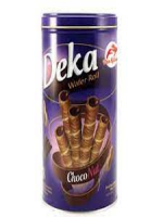 Deka Choco NutWafer Rool 360g - Best Price in Bangladesh | Shampoobd
