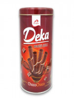 Deka Choco Choco Wafer Rool 360g - Best Price in Bangladesh | Shampoobd