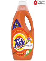 Tide Automatic Powder Gel 1.8litter - Best Price in Bangladesh | Shampoobd