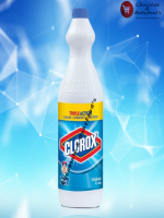 Clorox Triple Action Original 1litter - Best Price in Bangladesh | Shampoobd
