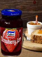 Cottee's Strawberry jam 500gm - Best Price in Bangladesh | Shampoobd