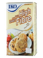 Iko Daily High Fibre Assorted Oatmeal Cracker 700g - Best Price in Bangladesh | Shampoobd