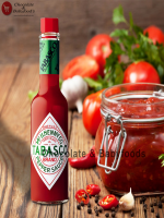 Tabasco Pepper Sauce 60ml - Best Price in Bangladesh | Shampoobd