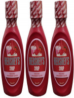 Hersheys Syrup Genuine Chocolate Flavor 680g - Best Price in Bangladesh | Shampoobd