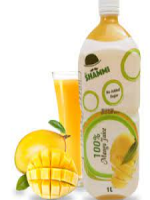 Mr. Shammi 100% Mango Juice 1Ltr. - Best Price in Bangladesh | Shampoobd