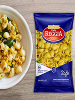 Pasta Reggia Tofe 500gm - Best Price in Bangladesh | Shampoobd