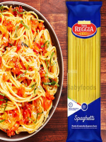Pasta Reggia Spaghetti 500 gm - Best Price in Bangladesh | Shampoobd