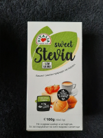 Vitalia Sweet Stevia 100g - Best Price in Bangladesh | Shampoobd