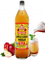 Bragg Organic Apple Cider Vinegar With Mother 946ml - Best Price in Bangladesh | Shampoobd