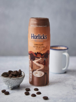 Horlicks Chocolate Hot Malty Goodness 500g - Best Price in Bangladesh | Shampoobd