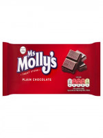 Tesco Ms Molly's Milk Chocolate Bar - Best Price in Bangladesh | Shampoobd