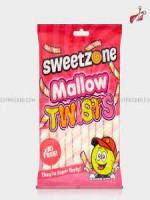 Sweetzone Mallow Twists - Best Price in Bangladesh | Shampoobd