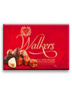 Walkers Milk, White & Dark Chocolate Classics 240g: Indulgent Delights for Chocoholics