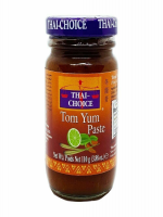 Thai choice Tom Yum Paste 110g - Best Price in Bangladesh | Shampoobd