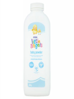 Asda Little Angels Baby Powder 400gm - Best Price in Bangladesh | Shampoobd