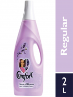 Comfort Sense of Pleasure 2 ltr - Best Price in Bangladesh | Shampoobd