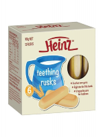 Heinz Teething Rusk 100g - Best Price in Bangladesh | Shampoobd