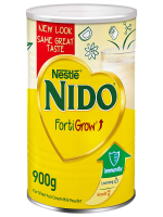 Nido Fortified Full Cream Milk Powder 900gm - Best Price in Bangladesh | Shampoobd