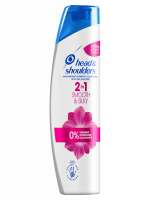 Head & shoulders 2 in 1 Smooth & silky shampoo 450 ml - Best Price in Bangladesh | Shampoobd