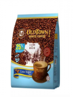 Old Town white coffee Less Sugar 525gm - Best Price in Bangladesh | Shampoobd