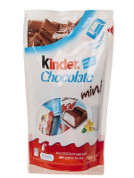 Kinder Chocolate Mini 120g - Best Price in Bangladesh | Shampoobd