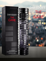 DAVIDOFF THE GAME - Best Price in Bangladesh | Shampoobd