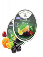 Cavendish & Harvey Sugar free mixed fruit drops 175g - Best Price in Bangladesh | Shampoobd