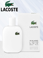 LACOSTE L.12.12 BLANC - PURE - Best Price in Bangladesh | Shampoobd