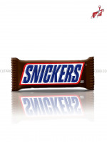 Satisfy Your Cravings with Delicious Snickers Bar - Buy Now!