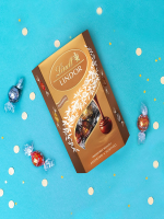 Lindt Lindor smooth assorted 200g - Best Price in Bangladesh | Shampoobd