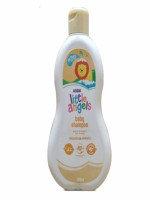 Asda Little Angels Baby Shampoo 500ml - Best Price in Bangladesh | Shampoobd
