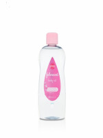 Johnson's Baby Oil 300ml - Best Price in Bangladesh | Shampoobd