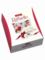 Raffaello T24 - Best Price in Bangladesh | Shampoobd