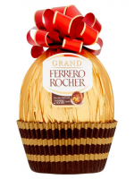 Grand Ferrero Rocher 125g - Best Price in Bangladesh | Shampoobd