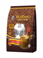 Old Town White Coffee Extra Rich 525g - Best Price in Bangladesh | Shampoobd